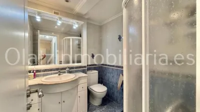 Flat in Zalla photo 32