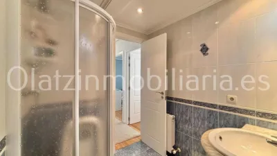 Flat in Zalla photo 33