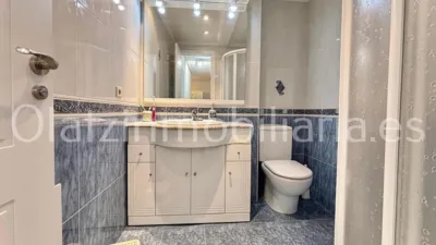 Flat in Zalla photo 35