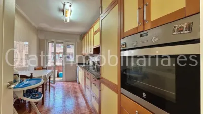 Flat in Zalla photo 36