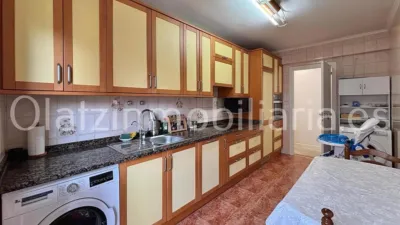 Flat in Zalla photo 37