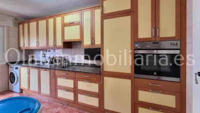 Flat in Zalla photo 38