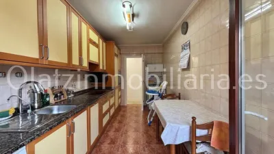 Flat in Zalla photo 39