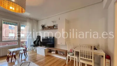 Flat in Zalla photo 3