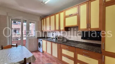 Flat in Zalla photo 40