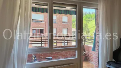 Flat in Zalla photo 5