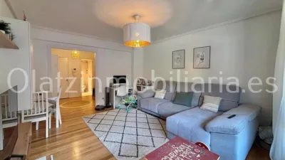 Flat in Zalla photo 6