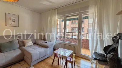 Flat in Zalla photo 7
