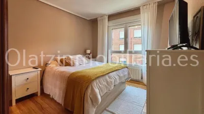 Flat in Zalla photo 8