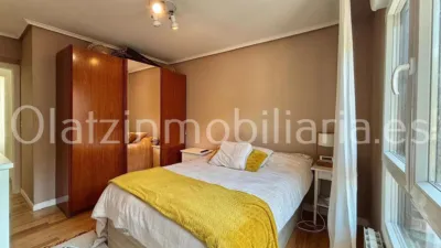 Flat in Zalla photo 9