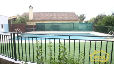 Chalet in Urbanización Baldío, 5 photo 18