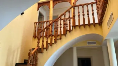 House in El Portichuelo photo 10
