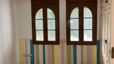 House in El Portichuelo photo 16