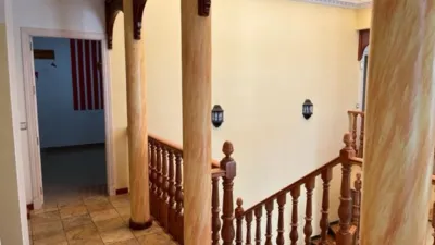 House in El Portichuelo photo 19