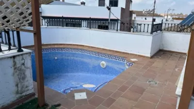 House in El Portichuelo photo 25