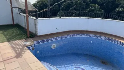 House in El Portichuelo photo 26