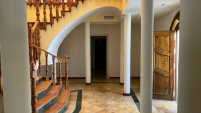 House in El Portichuelo photo 8