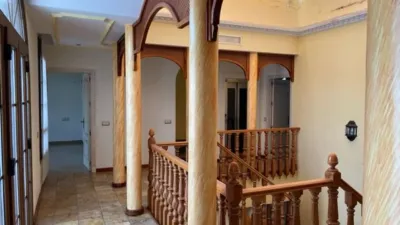 House in El Portichuelo photo 9