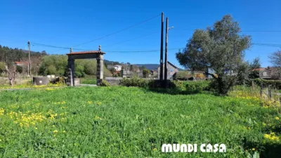 Casa en venta en Calle Mirans-Asados, A Atalaia (Asados). Municipio de Rianxo de 350.000 €