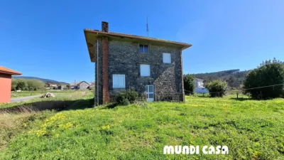 Casa en venta en Calle Mirans-Asados, A Atalaia (Asados). Municipio de Rianxo de 350.000 €