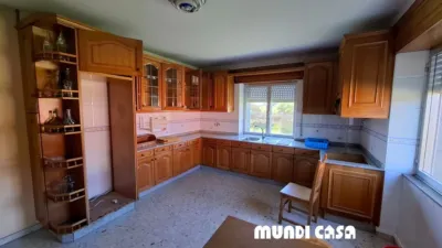 Casa en venta en Calle Mirans-Asados, A Atalaia (Asados). Municipio de Rianxo de 350.000 €