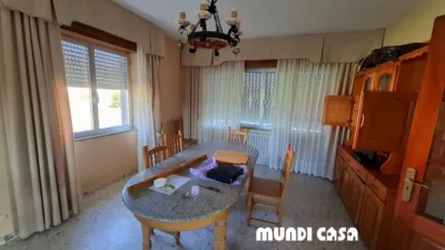 Casa en venta en Calle Mirans-Asados, A Atalaia (Asados). Municipio de Rianxo de 350.000 €