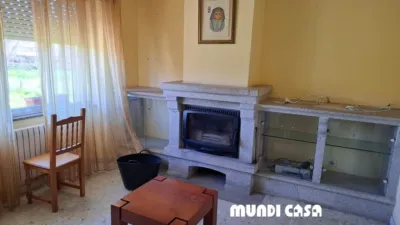 Casa en venta en Calle Mirans-Asados, A Atalaia (Asados). Municipio de Rianxo de 350.000 €