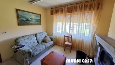 Casa en venta en Calle Mirans-Asados, A Atalaia (Asados). Municipio de Rianxo de 350.000 €