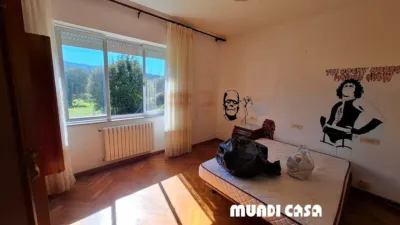 Casa en venta en Calle Mirans-Asados, A Atalaia (Asados). Municipio de Rianxo de 350.000 €