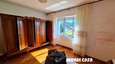 Casa en venta en Calle Mirans-Asados, A Atalaia (Asados). Municipio de Rianxo de 350.000 €