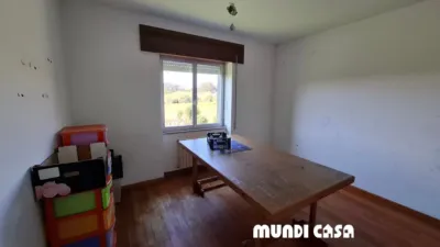 Casa en venta en Calle Mirans-Asados, A Atalaia (Asados). Municipio de Rianxo de 350.000 €