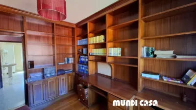 Casa en venta en Calle Mirans-Asados, A Atalaia (Asados). Municipio de Rianxo de 350.000 €