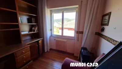 Casa en venta en Calle Mirans-Asados, A Atalaia (Asados). Municipio de Rianxo de 350.000 €
