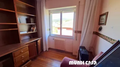 Casa en venta en Calle Mirans-Asados, A Atalaia (Asados). Municipio de Rianxo de 350.000 €