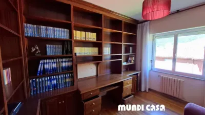 Casa en venta en Calle Mirans-Asados, A Atalaia (Asados). Municipio de Rianxo de 350.000 €