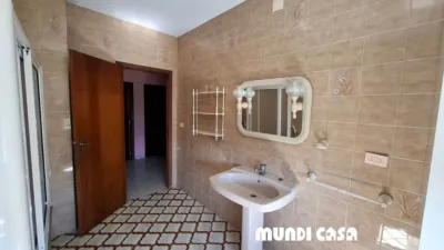 Casa en venta en Calle Mirans-Asados, A Atalaia (Asados). Municipio de Rianxo de 350.000 €
