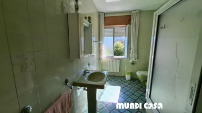 Casa en venta en Calle Mirans-Asados, A Atalaia (Asados). Municipio de Rianxo de 350.000 €