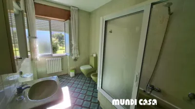Casa en venta en Calle Mirans-Asados, A Atalaia (Asados). Municipio de Rianxo de 350.000 €