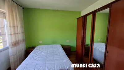 Casa en venta en Calle Mirans-Asados, A Atalaia (Asados). Municipio de Rianxo de 350.000 €