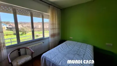 Casa en venta en Calle Mirans-Asados, A Atalaia (Asados). Municipio de Rianxo de 350.000 €