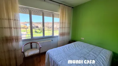 Casa en venta en Calle Mirans-Asados, A Atalaia (Asados). Municipio de Rianxo de 350.000 €