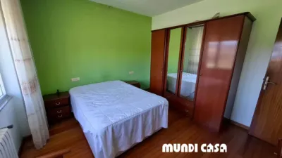 Casa en venta en Calle Mirans-Asados, A Atalaia (Asados). Municipio de Rianxo de 350.000 €