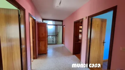 Casa en venta en Calle Mirans-Asados, A Atalaia (Asados). Municipio de Rianxo de 350.000 €