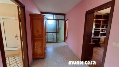 Casa en venta en Calle Mirans-Asados, A Atalaia (Asados). Municipio de Rianxo de 350.000 €