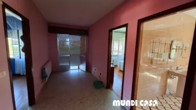 Casa en venta en Calle Mirans-Asados, A Atalaia (Asados). Municipio de Rianxo de 350.000 €