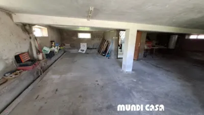 Casa en venta en Calle Mirans-Asados, A Atalaia (Asados). Municipio de Rianxo de 350.000 €