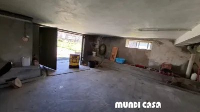 Casa en venta en Calle Mirans-Asados, A Atalaia (Asados). Municipio de Rianxo de 350.000 €