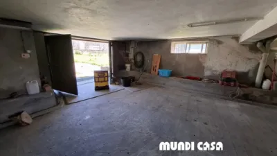 Casa en venta en Calle Mirans-Asados, A Atalaia (Asados). Municipio de Rianxo de 350.000 €