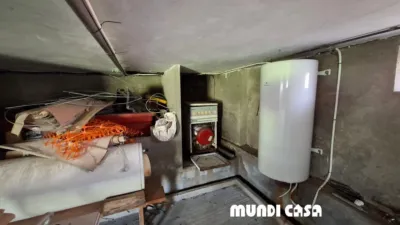 Casa en venta en Calle Mirans-Asados, A Atalaia (Asados). Municipio de Rianxo de 350.000 €