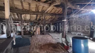 House in Valle de Mena photo 16
